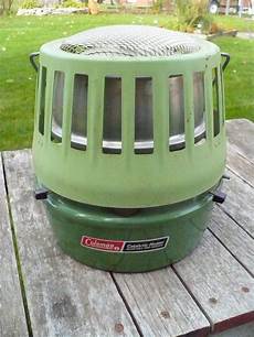 Catalytic Gas Heater