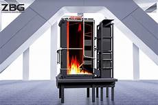 Coal Boiler