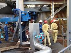 Coal Fired Boiler