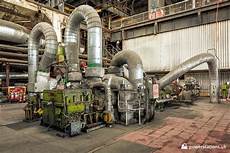 Coal Fired Boiler