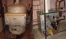 Coal Heating Boilers