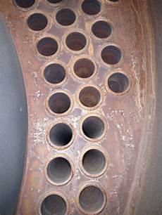 Cold Water Boiler