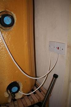 Cold Water Boiler