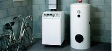 Cold Water Boilers