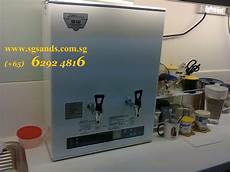 Cold Water Boilers