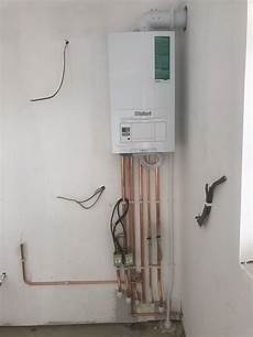 Combi Boiler Burner