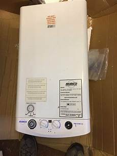Combi Boiler Burner