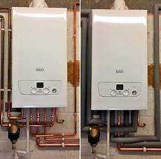 Combi Boiler Deals