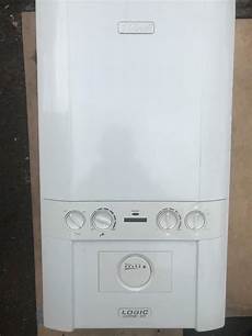 Combi Boiler Parts