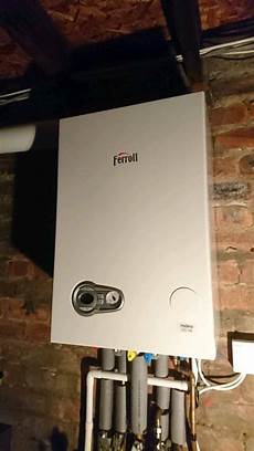 Combi Boiler Spares