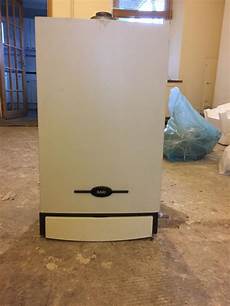 Combi Boiler Spares