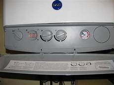 Combi Boiler