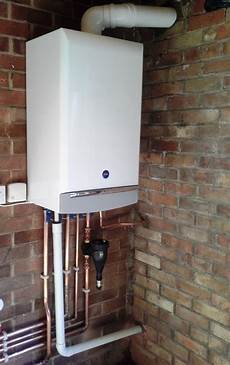 Combi Boilers