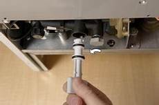 Combi Boilers