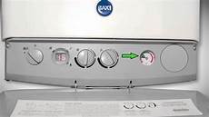 Combi Boilers