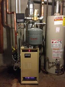 Commercial Boilers