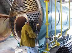 Commercial Water Boiler