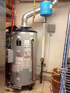 Commercial Water Boiler