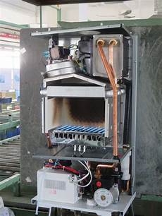 Commercial Water Boiler