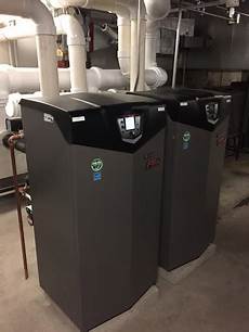 Commercial Water Boiler