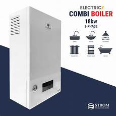 Compact Boiler