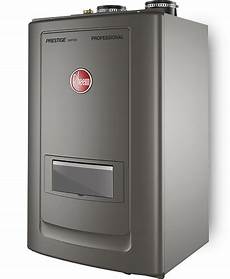 Compact Combi Boiler