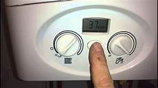 Compact Combi Boiler