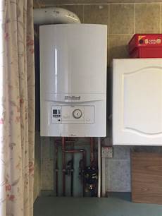 Compact Combi Boiler