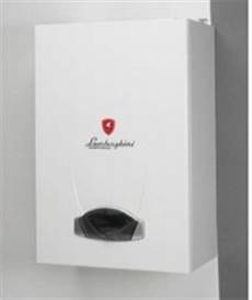 Compact Combi Boiler