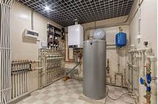 Condensing Boiler