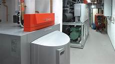 Condensing Boilers