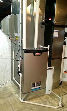 Condensing Boilers