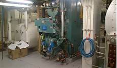 Condensing Boilers