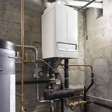 Condensing Combi Boiler
