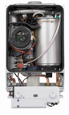 Condensing Combi Boiler