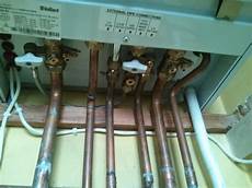 Condensing Combi Boiler
