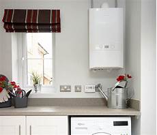 Condensing Combi Boilers