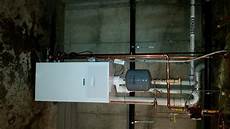 Condensing Combi Boilers