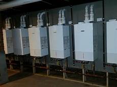Condensing Gas Boiler