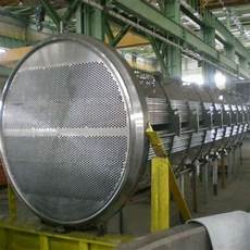 Conventional Boiler System