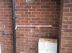 Conventional Boiler System