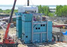Conventional Boiler System