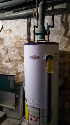 Conventional Boiler