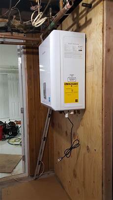 Conventional Boiler