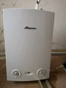 Conventional Boilers