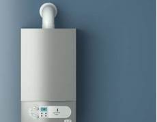 Conventional Combi Boiler