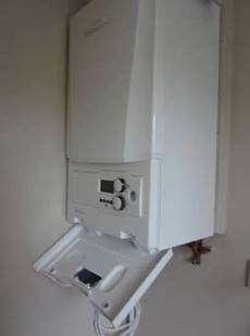 Conventional Combi Boiler