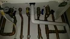 Conventional Combi Boiler