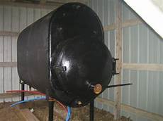 Cooking Boiler