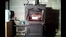 Corn Boiler